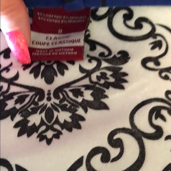 Blue pants - Picture 4 of 5